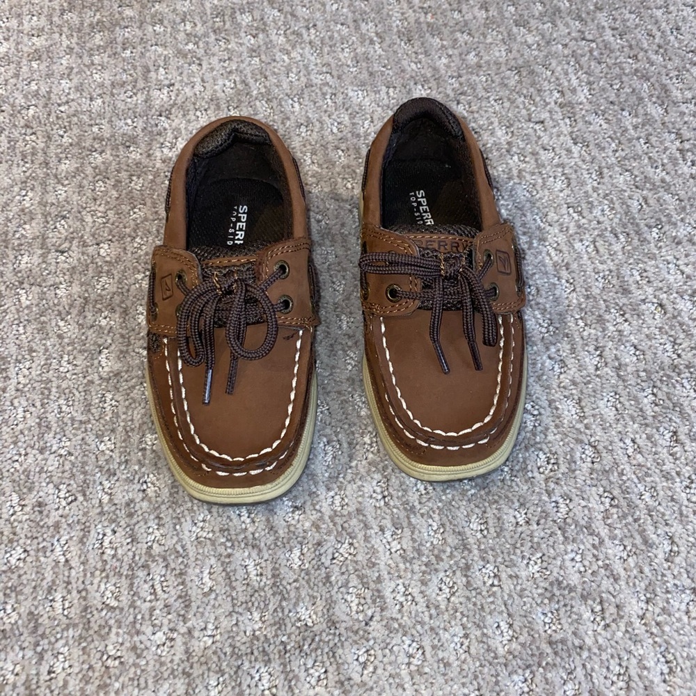 Sperry Top-Sider